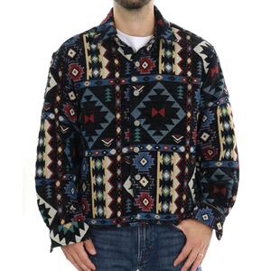 OVERSHIRT FANTASIA BERNA 